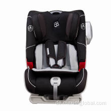 ECE R44/04 Kinderwagen mit Isofix &amp; Support -Bein